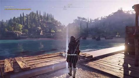 Assassins Creed Odyssey Playthrough Youtube