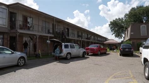 Judge Rules City To Collect Rent In Southeast Houston Slumlord Case
