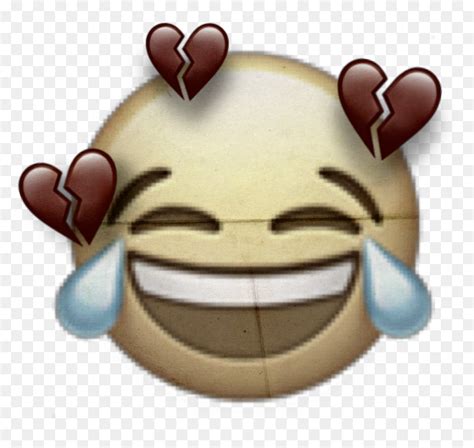 Broken Heart Emoji Png Download Did You Just Get Some Bad News