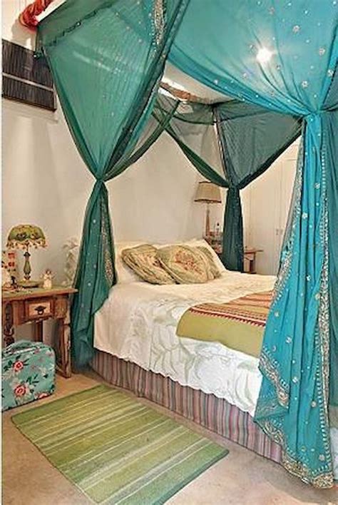62 Lovely Bohemian Beaded Curtains Decor Ideas Page 29 Of 64