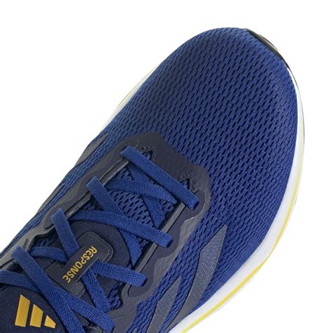 Ripley Zapatillas Running Adidas Para Hombre Response