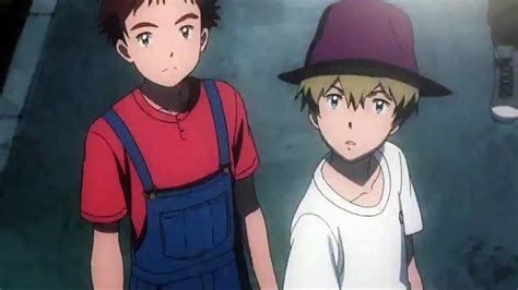 Digimon Adventure Tri 3 Kokuhaku Anime Trailer Animeguiden