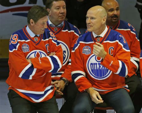 Messier and gretzky want to coach rangers. Mark Messier: The Day His Era Ended in New York