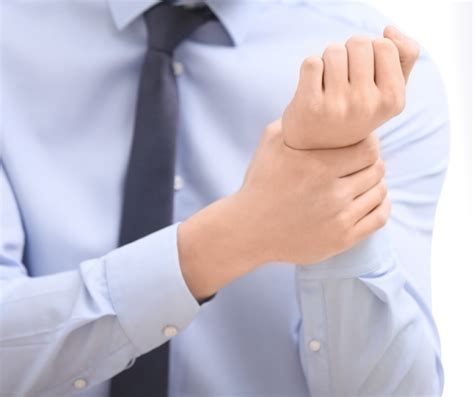 Ulnar Wrist Pain Origin And Amp Treatment Post Pear