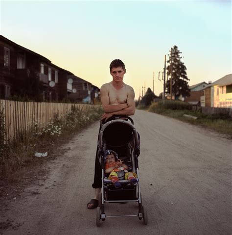 The Village Olya Ivanova Reframes Rural Life In The Russian North The Calvert Journal Rural