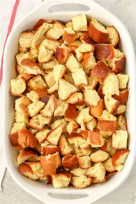 * percent daily values are based on a 2,000 calorie diet. Pumpkin Bread Pudding - Live Well Bake Often