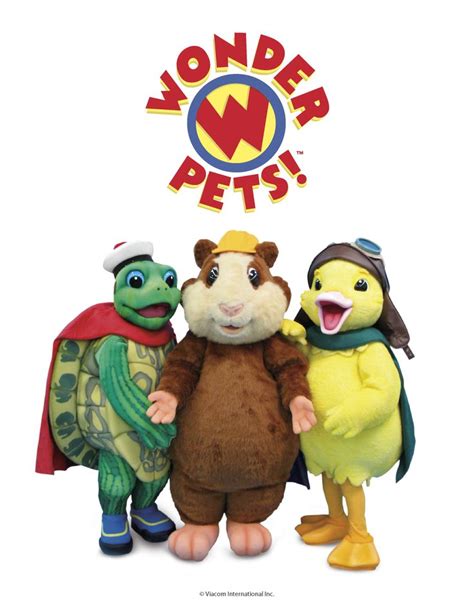 Babytime Spring 2014 Wonder Pets Daily Meet And Greet Times 1000am 10
