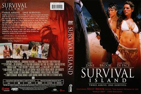 Survival Island 2005