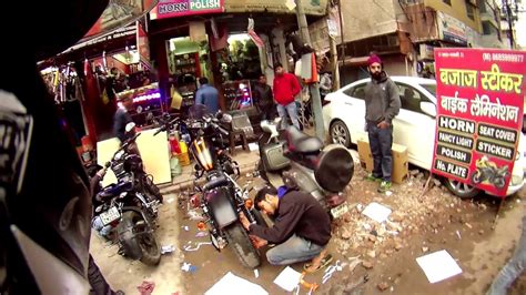 Here's a street shopping spree video of karol bagh market. Lets Go HORN Shopping | Naiwalan, Karol Bagh - YouTube