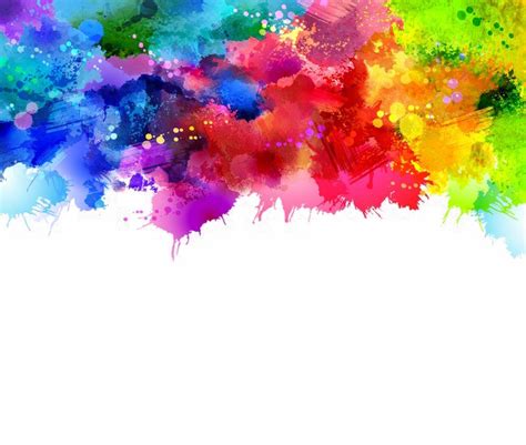Watercolor Background Png Vector Psd And Clipart With