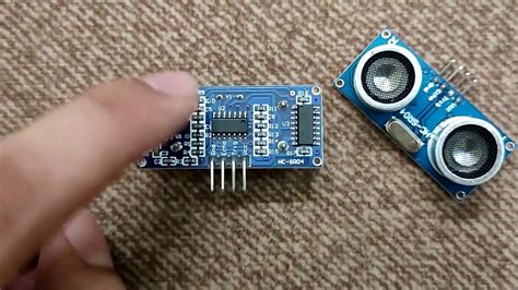 Working Of Ultrasonic Sensors How Sonar Sensor Works Arduino Hc