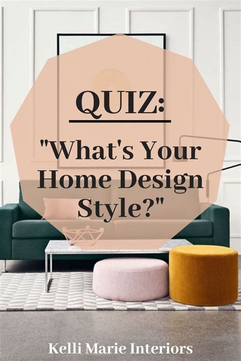 Find Your Home Decorating Style Quiz Whats Your Decorating Style