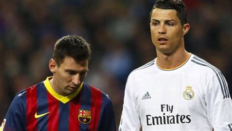 May 3, 2015 at 11:18 pm. رونالدو - مسى، نبرد تمام نشدنى بر سر ركوردها | طرفداری