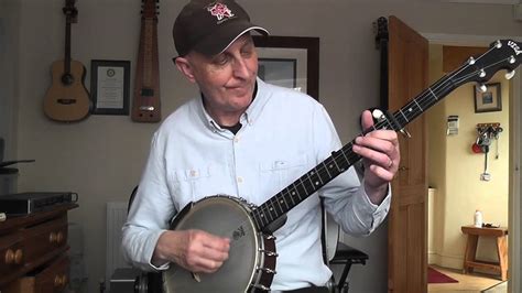 Gospel Plow Banjo Youtube