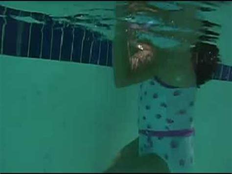 Underwater Camera In Pool Glendale Ca Youtube