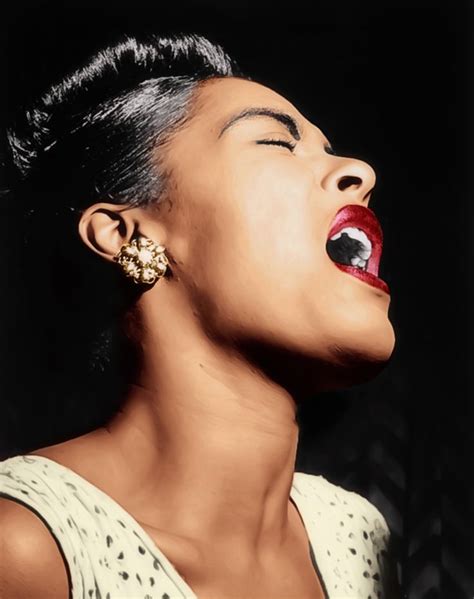 7 lovely female blues singers you should know billie holiday lady sings the blues billie