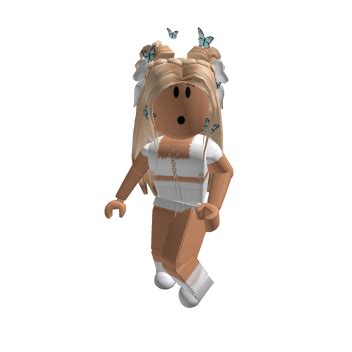 Softie Aesthetic Roblox Avatar Open Me No Gamepass Soft Girl Softie Outfit Lookbook In Royale