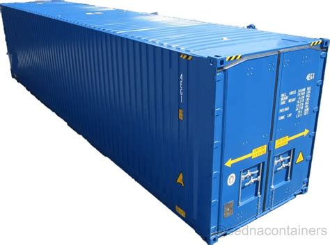 Pallet Wide Containers Types Dimensions The Complete Guide Qafila