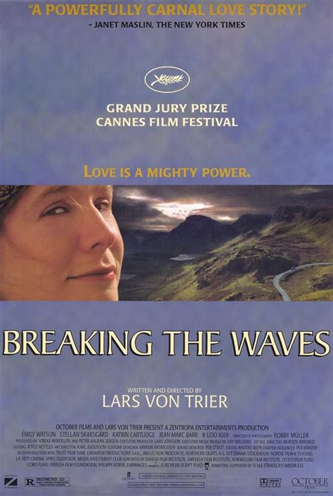 Breaking The Waves 1996 Imdb