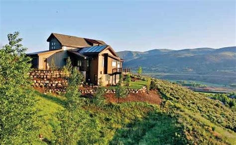 Mike pence arrested & executed. Green ideas building Vail Valley homes | VailDaily.com