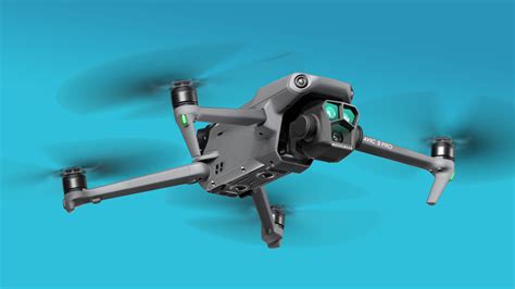 Dji Mavic 3 Pro Announced Three Focal Lengths In One Drone Cined