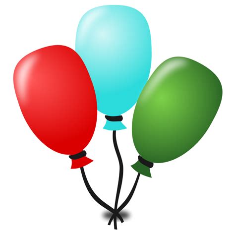 Download Birthday Icon (101837) Free SVG Download / 4 Vector