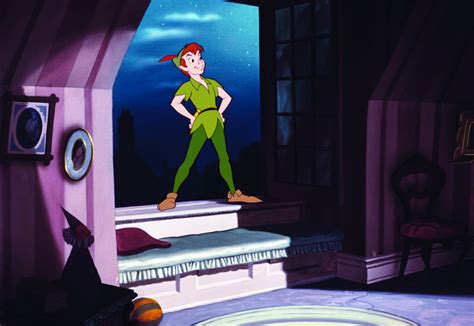 Peter Pan 1953 Review Movies4kids