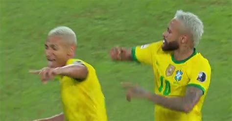 Perú y brasil serán uno de los partidos que cerrará la fecha 2 de las eliminatorias sudamericanas televisión: Perú vs. Brasil: Richarlison selló el 4-0 para el Scratch ...