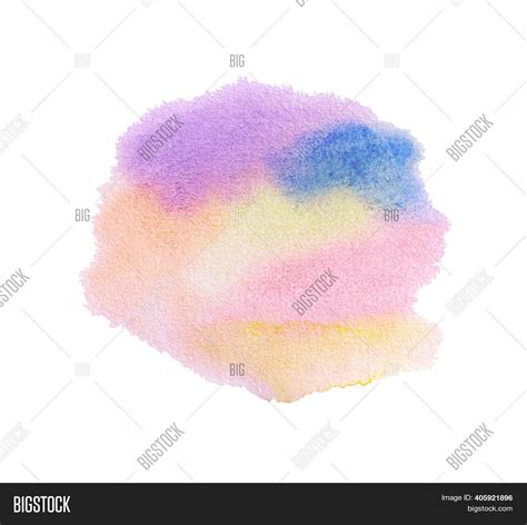 Abstract Colorful Image And Photo Free Trial Bigstock