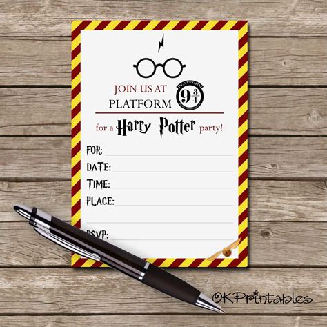 You need the content pack ! 66 Schön Harry Potter Brief Vorlage Galerie | Vorlage Ideen