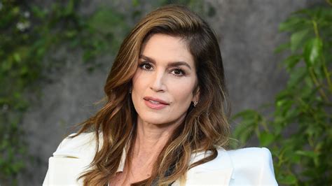 Flipboard Cindy Crawford Reveals Why She Still Models Nude In Her S