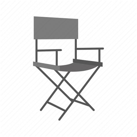 Directors Chair Png Png All