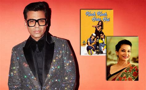 Check spelling or type a new query. Kuch Kuch Hota Hai: When Shabana Azmi Was Shocked To See ...