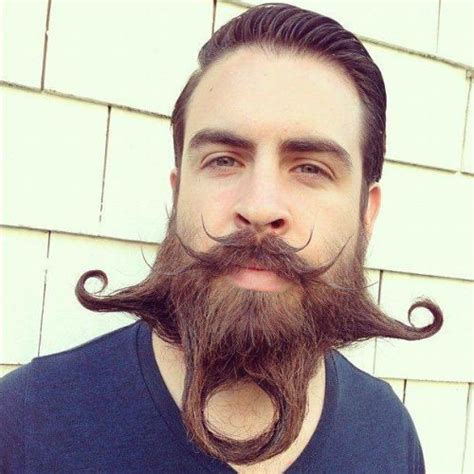 31 incredible circle beard ideas for stylish men beardstyle