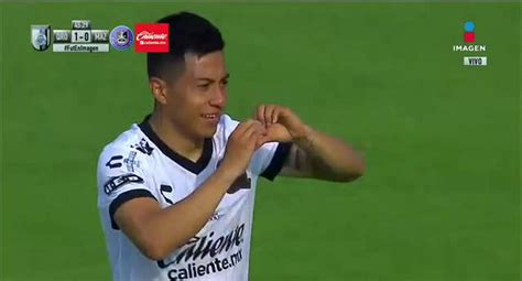Mazatlan fc vs queretaro prediction. DT: Querétaro vs. Mazatlán: Mira el gol de Omar Islas para ...