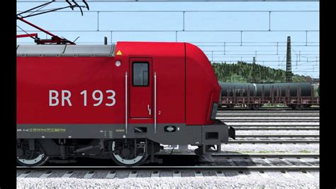 At the time, it was known as the year of the consulship of sosius and ericius (or, less frequently, year 946 ab urbe condita). RSSLO - Siemens Vectron DB 3100 BR 193 Intro 2 TS 2015 - YouTube