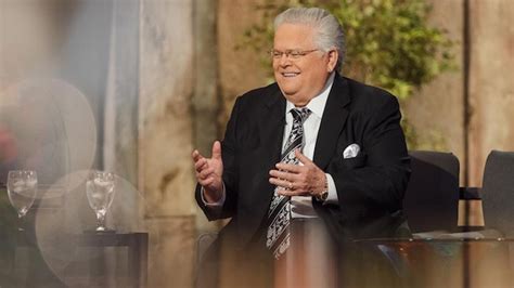 John Hagee Daystar Television Guest Guide
