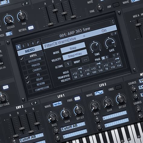 Sylenth1 is a virtual analog vsti synthesizer that takes the definitions of quality and performance to a higher level. Best Sylenth1 Skins of 2020 (Free & Paid) - BVKER