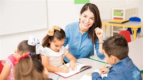 Parents Try These 6 Tips From Special Ed Teachers Ces Schools