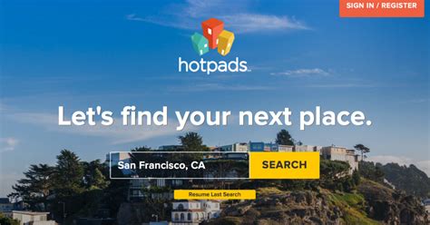 You Can Now Text Hotpads Rental Listings Hotpads Blog