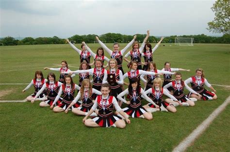 Formation Cheer Team Pictures Cheer Poses Cheer Photography
