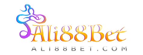 Generate a logo with placeit! Ali88Bet