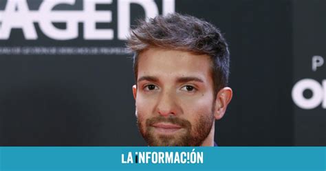 Pablo Alborán Se Confiesa En Instagram Soy Homosexual No Pasa Nada
