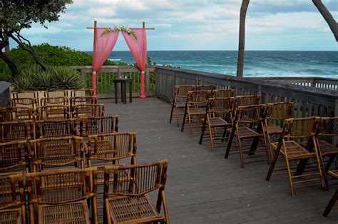 Visit pompano beach includes information for booking hotels in pompano beach, restaurants in pompano beach, events in pompano beach and things to do in pompano beach including scuba. Beautiful Beach Weddings Archives - Wedding Bells ...