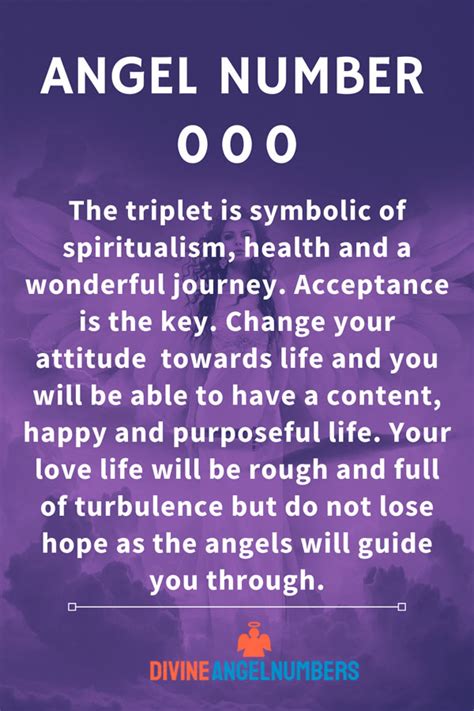 Angel Number 000 Meaning Secret Symbolism And Twin Flame