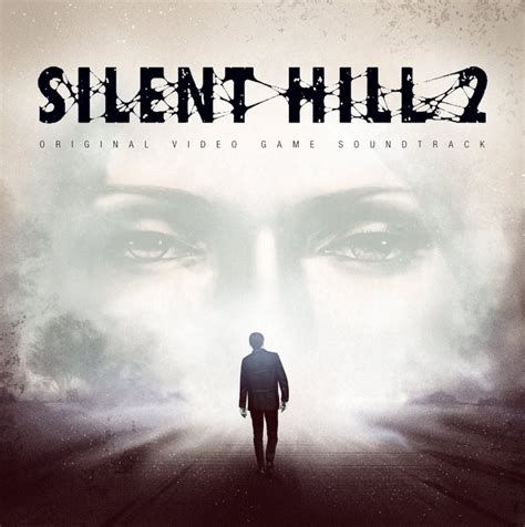Mondos Silent Hill 2 Vinyl Soundtrack Is Back In Stock