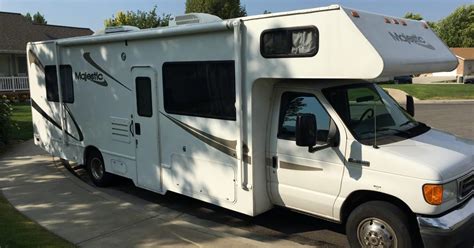 2007 Four Winds Majestic Class C Rental In Spanish Fork Ut Outdoorsy