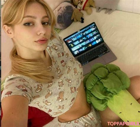 Elly Yes Nude OnlyFans Leaked Photo TopFapGirls