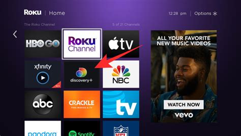 In this video, i'm going to break down all your best options for watching live tv and local channels on a roku or roku tv. How to get Discovery Plus on Roku