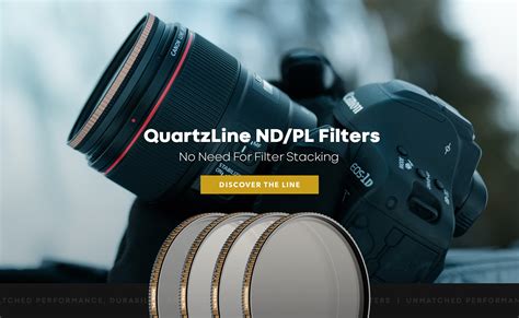 Nd Filter Vs Polarizer Whats The Difference Innovative Gear For